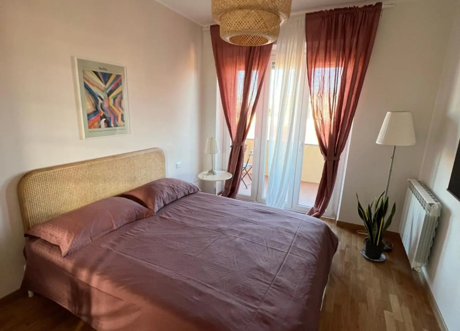 San Paolo Corner Bed & Breakfast Rome