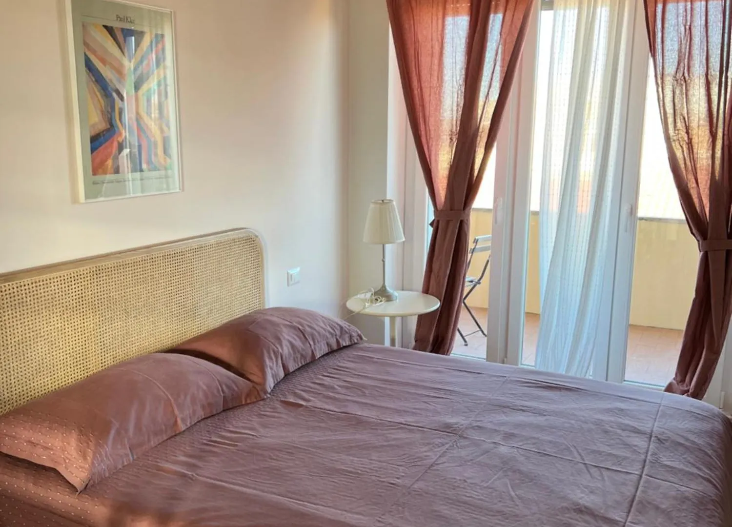 San Paolo Corner Bed & Breakfast Rome Italy