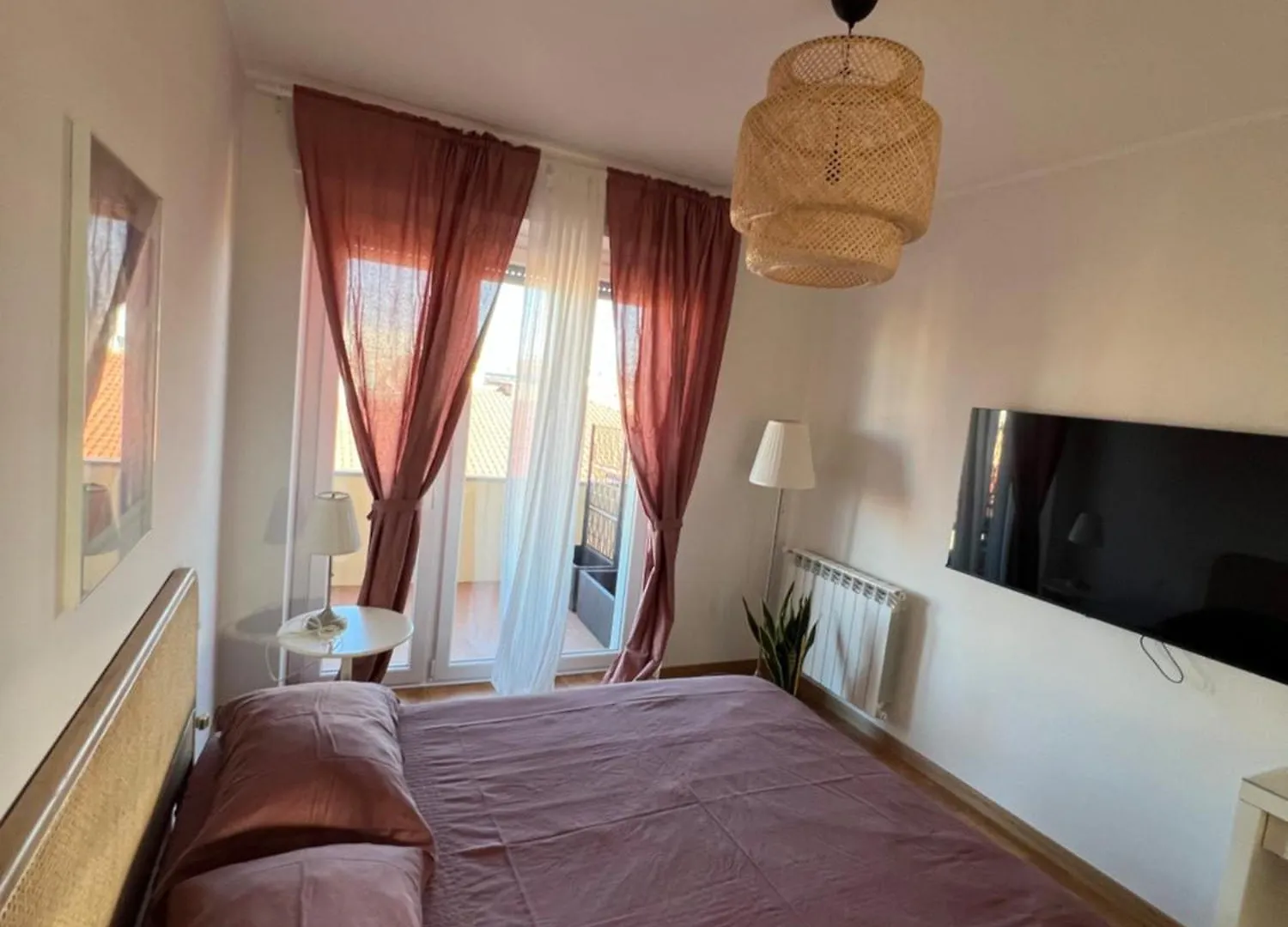 San Paolo Corner Bed & Breakfast Rome