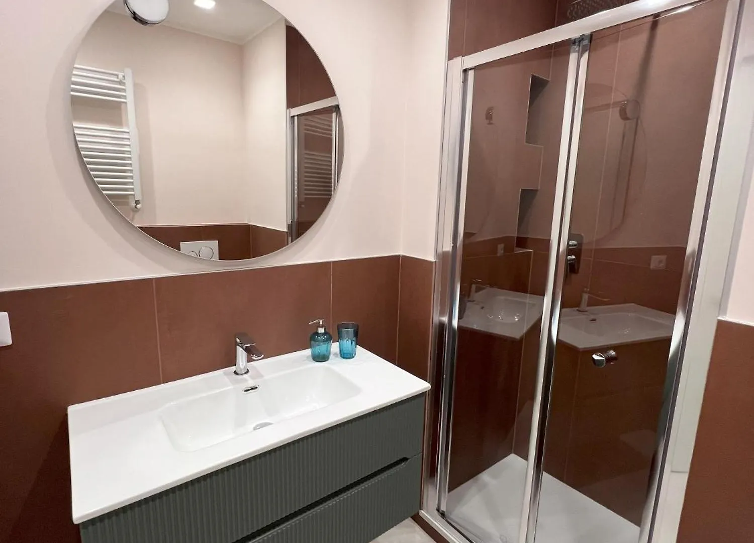 San Paolo Corner Bed & Breakfast Rome 0*,  Italy