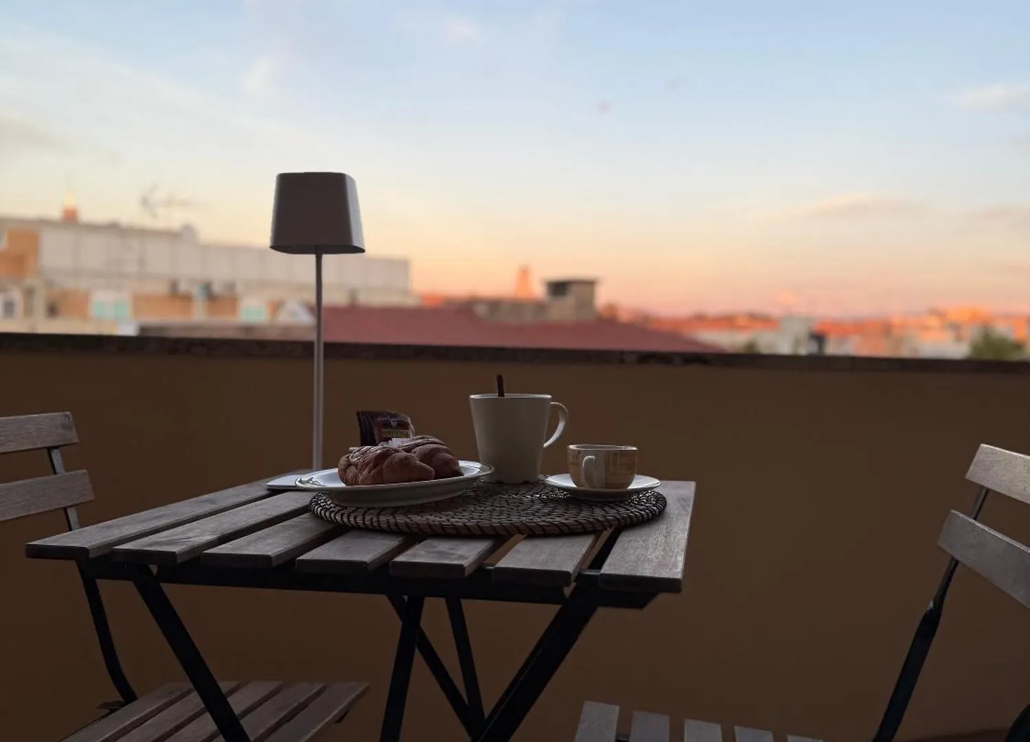 San Paolo Corner Bed & Breakfast Rome