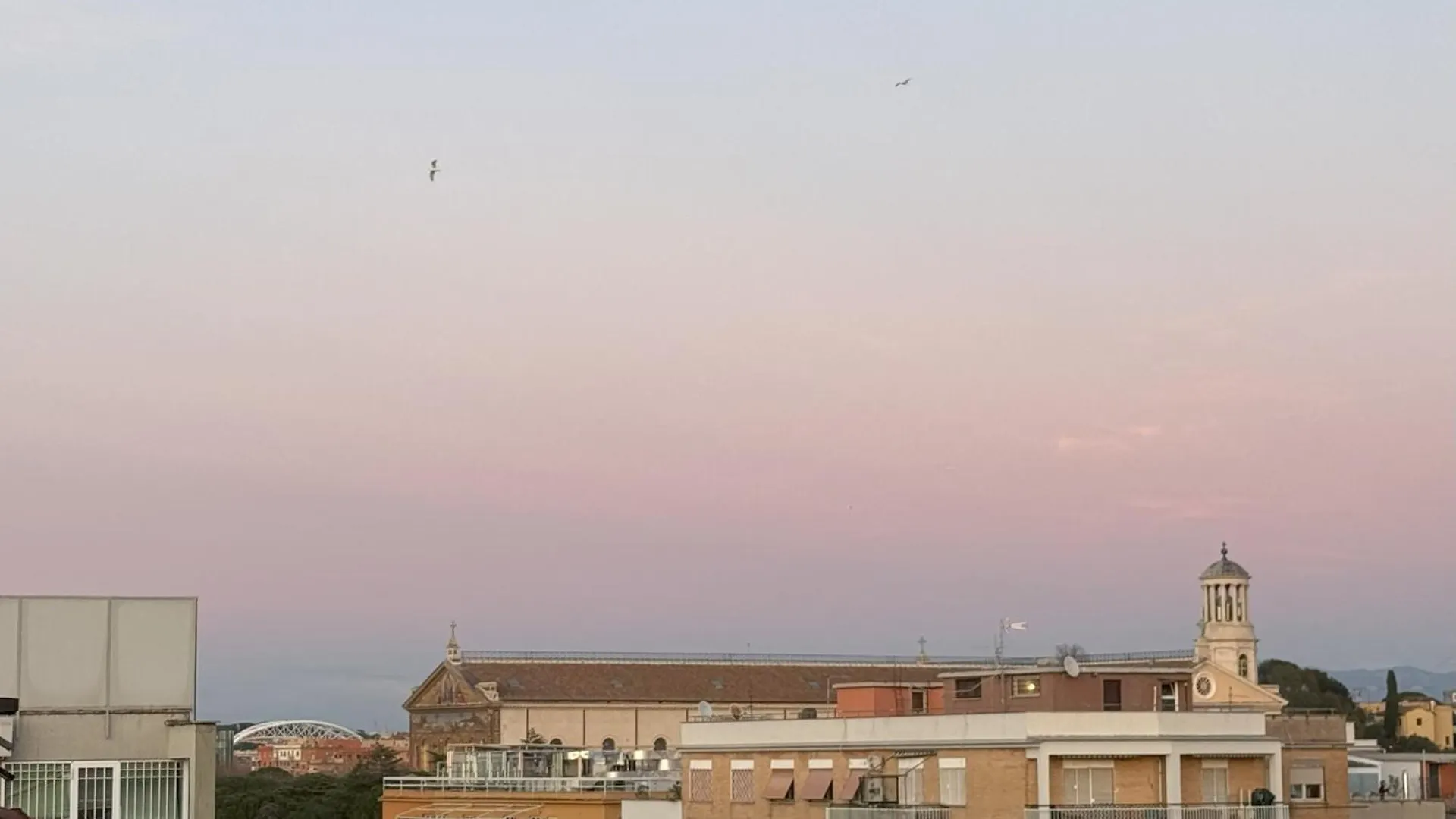 San Paolo Corner Bed & Breakfast Rome