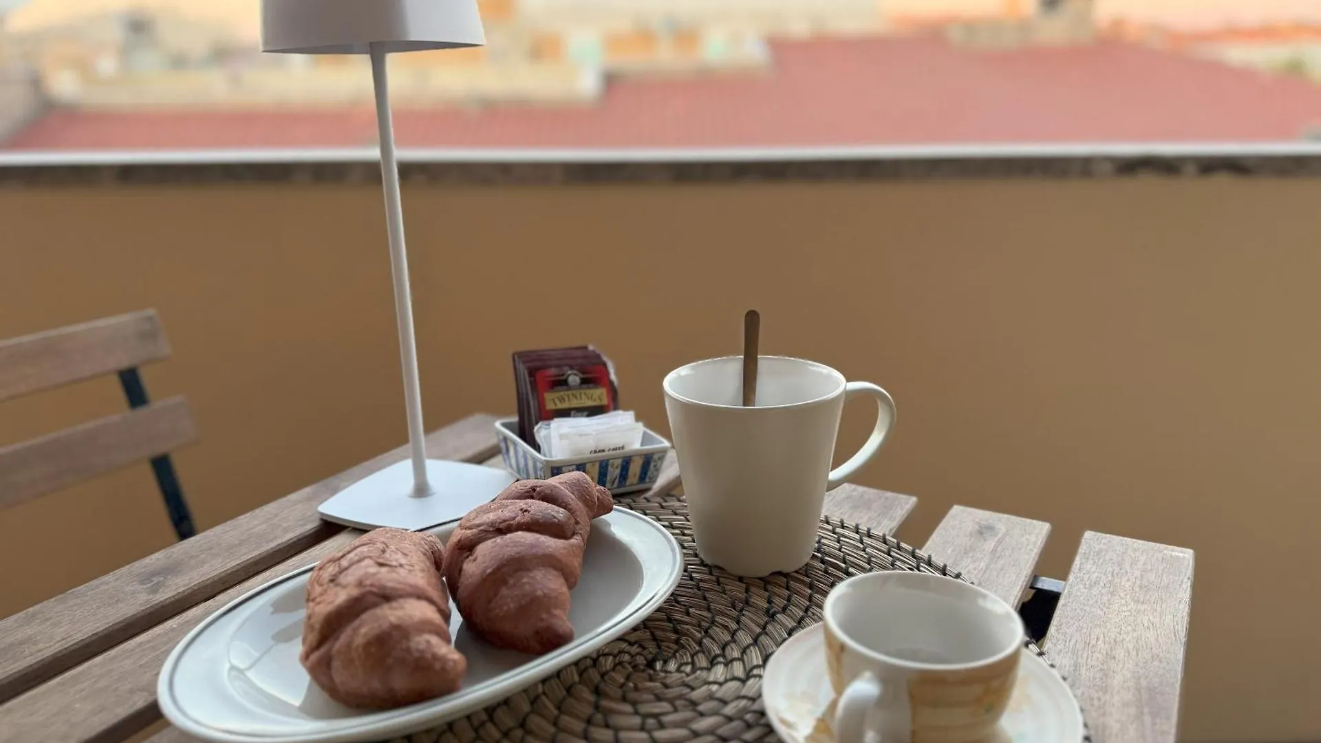 San Paolo Corner Bed & Breakfast Rome Italy