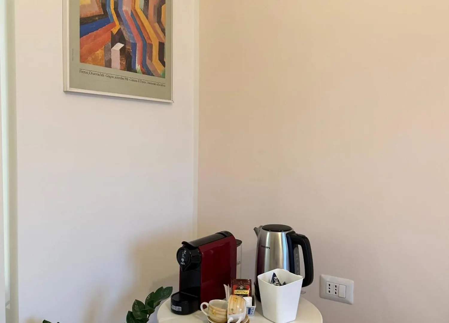 San Paolo Corner Bed & Breakfast Rome
