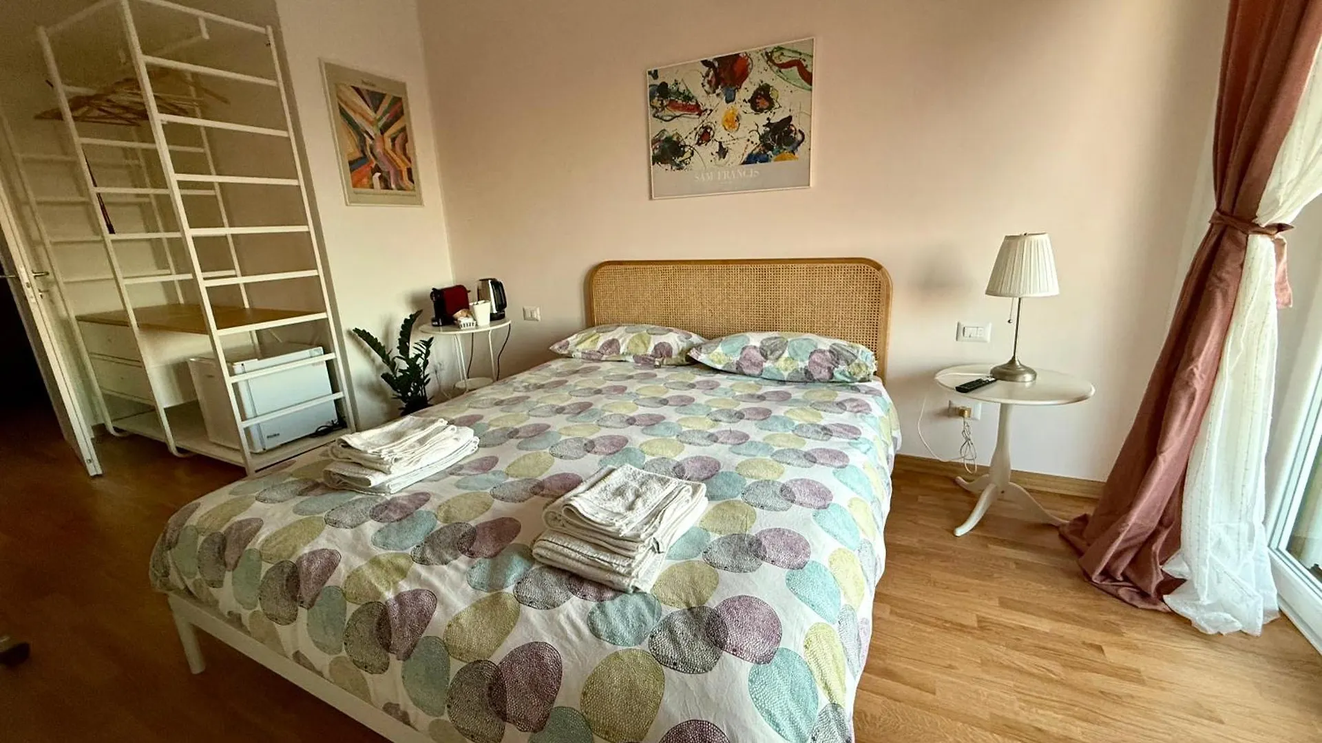 San Paolo Corner Bed & Breakfast Rome 0*,  Italy