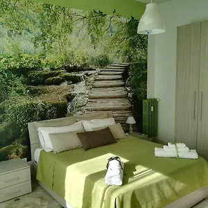 La Finestra Sul Mondo Bed and breakfast