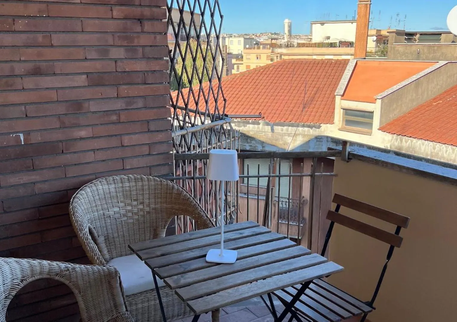 San Paolo Corner Bed & Breakfast Rome