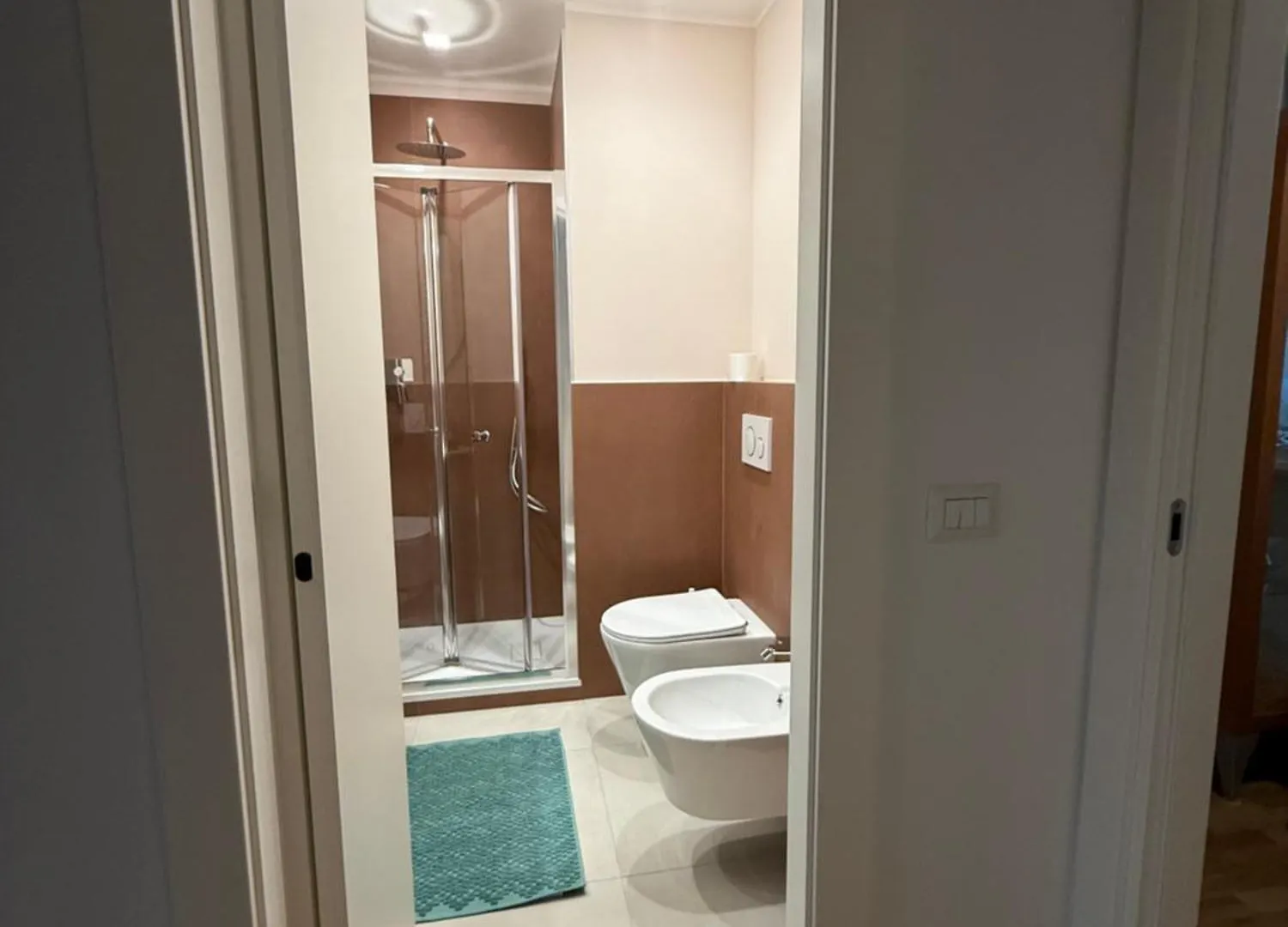 San Paolo Corner Bed & Breakfast Rome